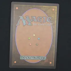 Polluted Delta (Extended Art) FOIL MTG Modern Horizons 3 Rare 465 NM - Image 2