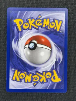 Pokemon TCG Moltres Zapdos Articuno Black Star Promo Cards Aoki Error Near Mint - Image 3