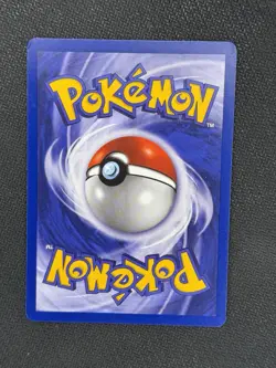 Pokemon TCG Moltres Zapdos Articuno Black Star Promo Cards Aoki Error Near Mint - Image 5