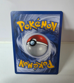 Pokemon Moltres 21, Articuno 22, Zapdos 23 Black Star Promo Cards NM/LP - Image 3