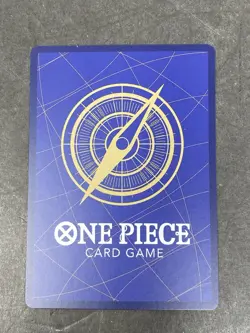 Boa Hancock (Premium Card Collection -Best Selection Vol. 2-) ST03-013 One Piece - Image 2