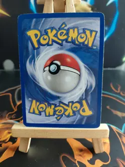 Pokemon Card Dark Flareon 35/82 Non Holo Team Rocket WOTC Light Play - Image 2