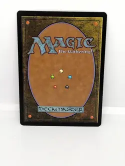Caltrops Urza's Destiny FOIL Magi MTG Card 129 Free Shipping MP/LP See Photo - Image 2