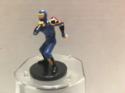 Yu-Gi-Oh Dungeon Dice Monsters DDM - Japanese - Ansatsu - Figure & Card - B2-11 - Image 2