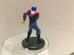 Yu-Gi-Oh Dungeon Dice Monsters DDM - Japanese - Ansatsu - Figure & Card - B2-11 - Image 3