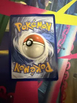 Pokemon TCG Dawn Regional Stamped Holofoil Promo Card - Image 2