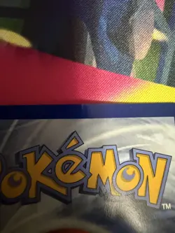 Pokemon TCG Dawn Regional Stamped Holofoil Promo Card - Image 4