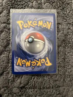 Cleffa Pokemon Black Star Promo Card #31 Pokemon League 2000 - Image 2