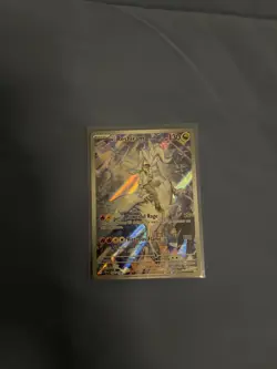 Pokemon 14 cards and one charizard figure - Image 2