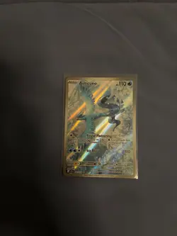 Pokemon 14 cards and one charizard figure - Image 3