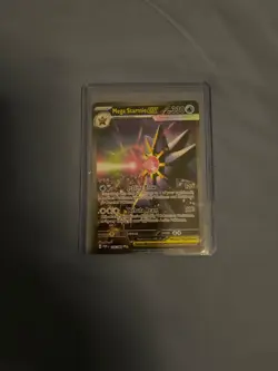 Pokemon 14 cards and one charizard figure - Image 5