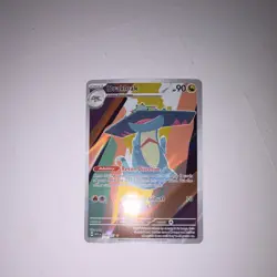 Pokemon TCG Drakloak Holo Dragon Type 90 HP Stage 1 ASC4 Card 248/217 - Image 2