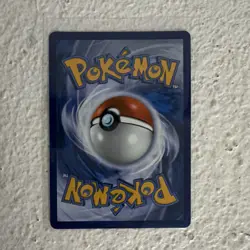 Pokemon TCG Mega Gengar EX 269/217 ASC Foil Psychic Stage 2 350HP Card - Image 2