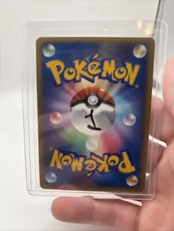 Palkia 006/PPP Promo Pokemon PalCity 2007 Japanese Pokemon Card LP Holo Swirl - Image 2