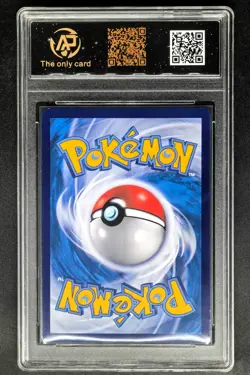 2025 Pokemon Cards CHN. Mewtwo EX 039/129 RR RPA 9 (SAME AS PSA 9) - Image 2