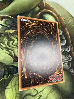 Wulf, Lightsworn Beast LODT-EN023 Light of Destruction Yugioh TCG Holo Card Nm - Image 3