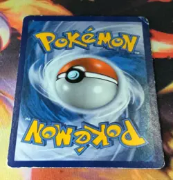 Zigzagoon 11/12 DMG McDonald's Confetti Holo 2015 Pokemon Card - Image 3