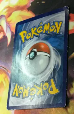 Zigzagoon 11/12 DMG McDonald's Confetti Holo 2015 Pokemon Card - Image 4