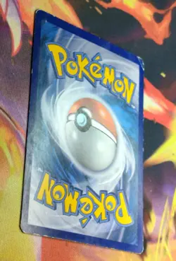 Zigzagoon 11/12 DMG McDonald's Confetti Holo 2015 Pokemon Card - Image 5