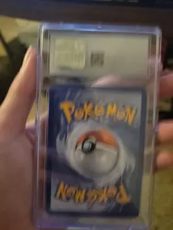 Pokemon TCG Zekrom Holo Ultra Rare Card Plasma Freeze - Image 2