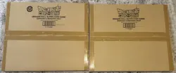 DragonBall Super TCG Card Game Collector's Selection Vol. 1 & Vol. 2 *US SELLER* - Image 1