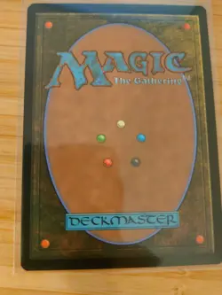 MTG Rakdos, the Muscle 0226 Outlaws of Thunder Junction M/NM Free UK P&P - Image 2