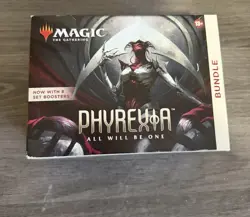 Magic: The Gathering Phyrexia: All Will Be One Bundle BRAND NEW - Image 1