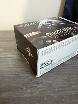 Magic: The Gathering Phyrexia: All Will Be One Bundle BRAND NEW - Image 5