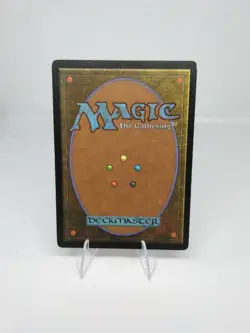 Mountain 1x MtG Arena League 1996 MP Free Shipping - Image 2