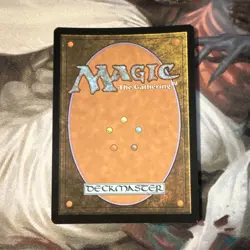 Mox Opal Borderless Foil - Double Masters Artifact Mythic - Pilcerova 362 - Image 2
