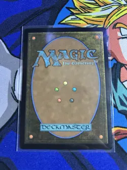 Magic: The Gathering Bitterbloom Bearer ECL 0088 Creature Black - Image 2