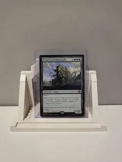 Craterhoof Behemoth Tarkir: Dragonstorm Regular - Image 1