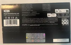 Secret Lair x Marvel's Spider-Man: Venom Unleashed (Colors) NON-FOIL Edition - Image 2