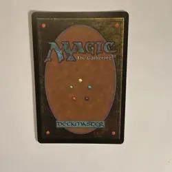 Magic: The Gathering Absolute Virtue Legendary Creature WU Foil 0476 - Image 2
