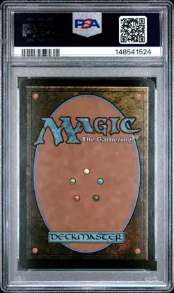 2025 MTG AVATAR: THE LAST AIRBENDER BORDERLESS-FOIL DILIGENT ZOOKEEPER PSA 9 - Image 2