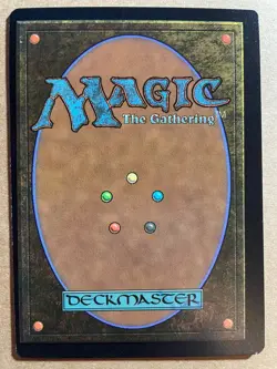 MISCUT Simic Ascendancy (Rainbow Foil) Magic: the Gathering Secret Lair Drop - Image 2