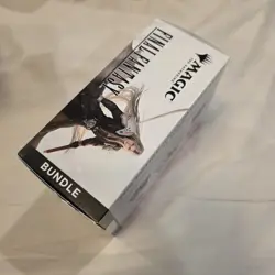 Magic: The Gathering Final Fantasy Play Booster Bundle Sealed - Image 3