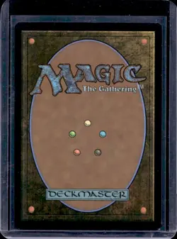 2025 Magic MTG Marvel's Spider-Man Spider-Ham Peter Porker Foil Rare #0114 - Image 2