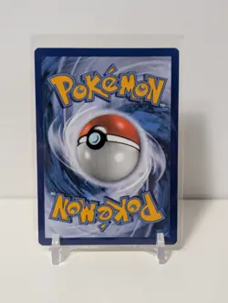 2017 Pokemon Sun & Moon Guardians Rising Reverse Holo Rayquaza 106/145 - Image 2