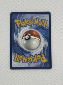 Pokemon TCG: Lillies Determination 184/132 SIR - Mega Evolution - Image 2