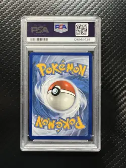 Pokemon SWSH Lost Origin Hisuian Zoroark VStar Gold Secret Rare 213/196 PSA 10 - Image 2