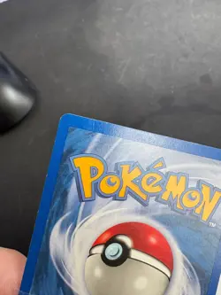 Hitmonlee 42/105 | Neo Destiny 1st Edition | Pokemon Uncommon | DMG (Crease) - Image 3