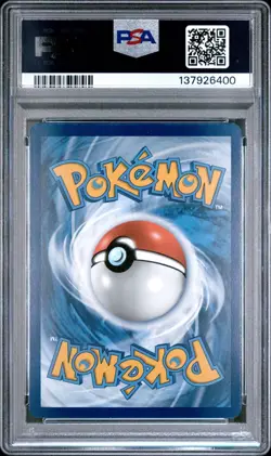 PSA 9 2023 POKEMON OBF EN-OBSIDIAN FLAMES 205 SCIZOR ILLUSTRATION RARE - Image 2