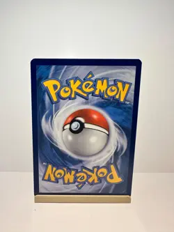 Vaporeon V SWSH150 Holo Promo Sword & Shield Promo Pokemon Near Mint - Image 3