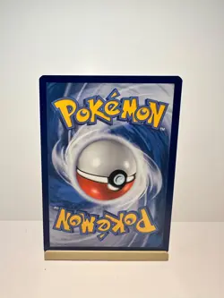 Vaporeon V SWSH150 Holo Promo Sword & Shield Promo Pokemon Near Mint - Image 4