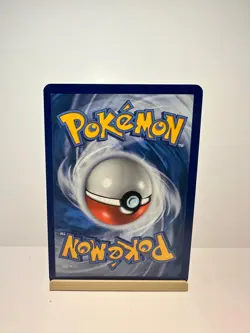 Vaporeon SWSH072 Holo Promo Sword & Shield Promo Pokemon Near Mint - Image 4