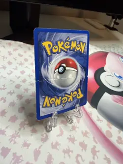 Pokemon WOTC Magneton Base Set 9/102 Holo Unlimited Holo Rare - Image 5