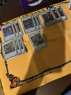 Yu-Gi-Oh! Kewl Tune Synchro Deck Core 1st Edition English 2026 - Image 1