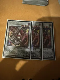 Yu-Gi-Oh! Kewl Tune Synchro Deck Core 1st Edition English 2026 - Image 2