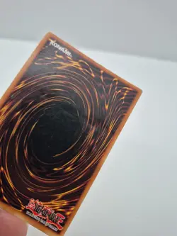 Gemini Elf Secret Rare Labyrinth of Nightmare LON-000 LP - Image 2